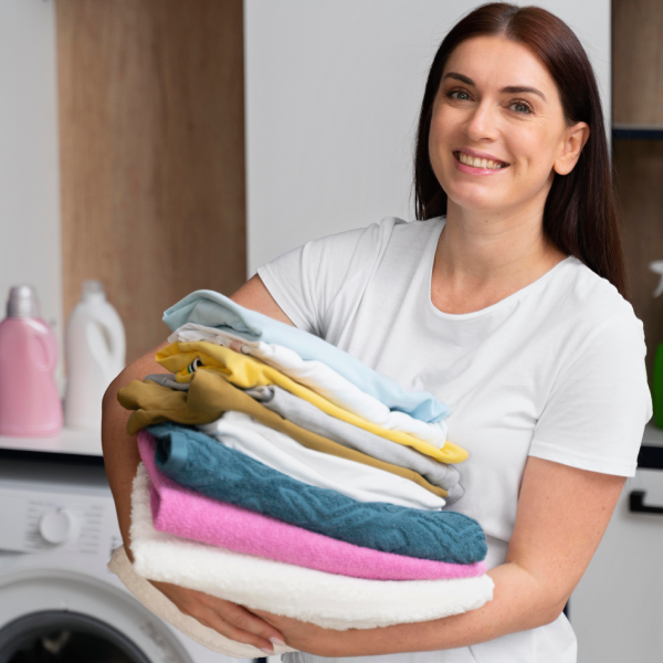 wash-and-fold