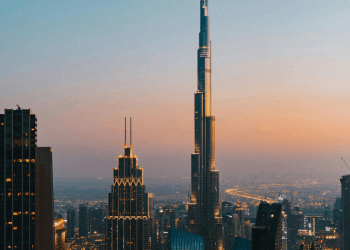 Downtown Dubai