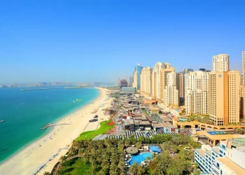 Jumeirah Beach Residence